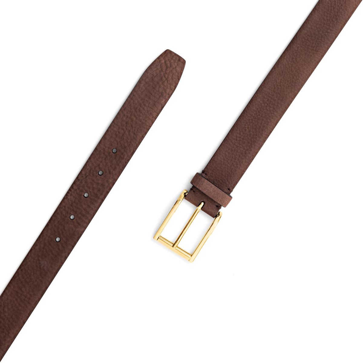 Pelle Bovina Conciata Al Vegetale Per Cinture E Accessori - Spessore 3,6 Mm (13 Oz) - Multicolor